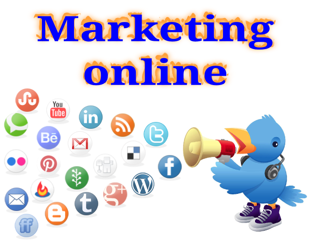 Marketing Online para empresarios