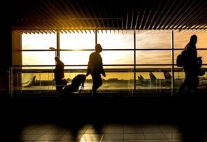 chofer privado traslado aeropuerto Barcelona